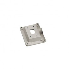 Videotec WCPA REINFORCING SUPPORT PLATE Videotec WCPA REINFORCING SUPPORT PLATE